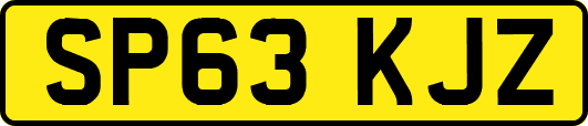 SP63KJZ