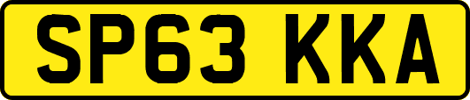 SP63KKA
