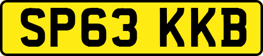 SP63KKB