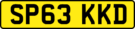 SP63KKD