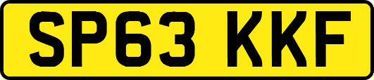SP63KKF