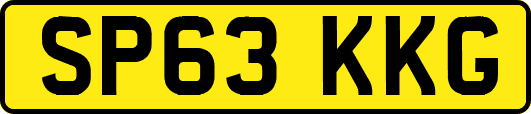 SP63KKG