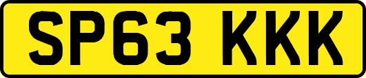 SP63KKK