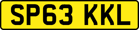 SP63KKL