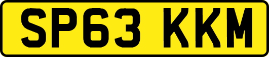 SP63KKM