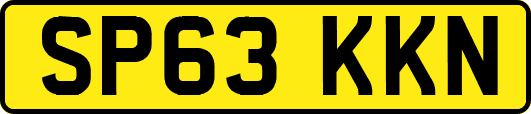 SP63KKN