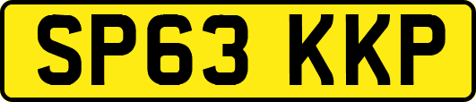 SP63KKP