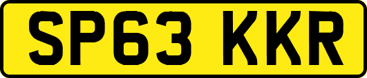 SP63KKR