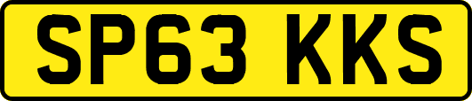 SP63KKS