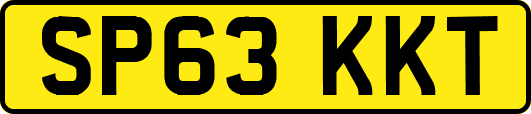 SP63KKT