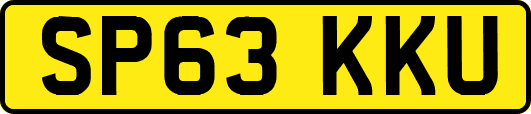 SP63KKU