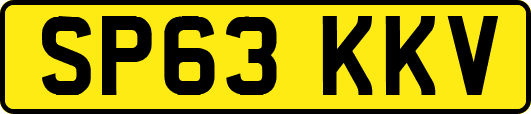 SP63KKV
