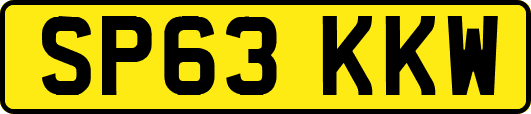SP63KKW