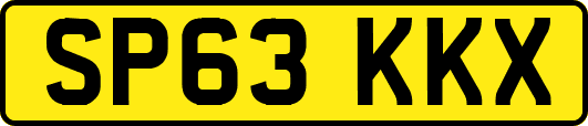 SP63KKX