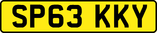 SP63KKY