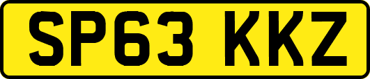 SP63KKZ