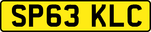 SP63KLC