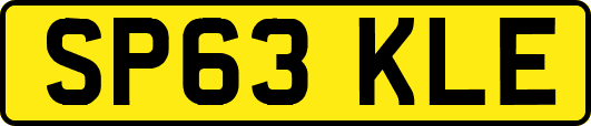SP63KLE