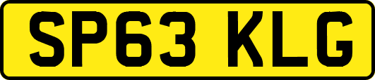SP63KLG