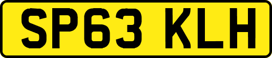 SP63KLH