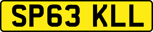 SP63KLL