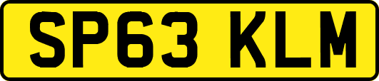 SP63KLM