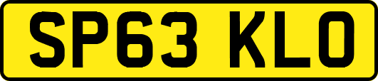 SP63KLO