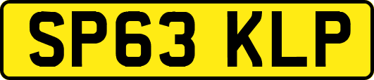 SP63KLP