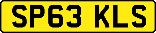 SP63KLS