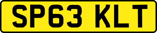 SP63KLT