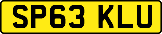 SP63KLU