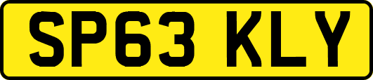 SP63KLY