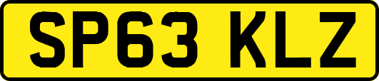 SP63KLZ