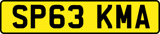 SP63KMA