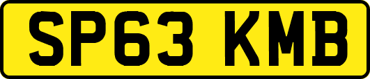 SP63KMB