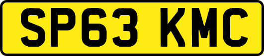SP63KMC
