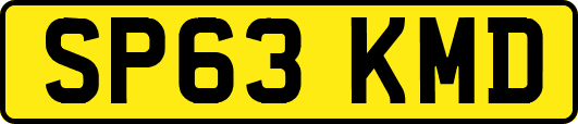 SP63KMD