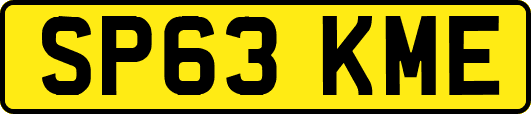 SP63KME