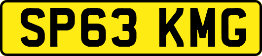 SP63KMG