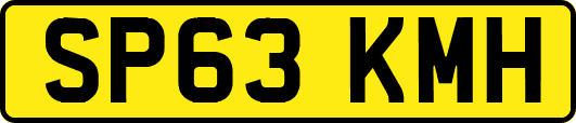 SP63KMH