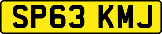SP63KMJ