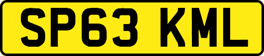 SP63KML