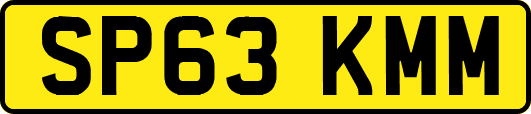 SP63KMM