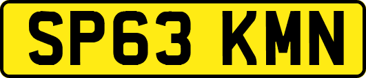 SP63KMN