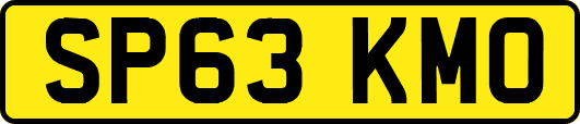 SP63KMO