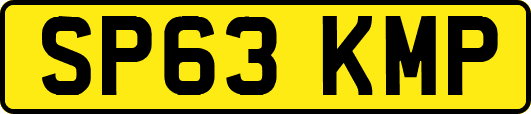 SP63KMP