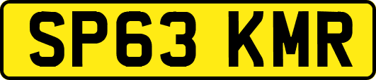 SP63KMR