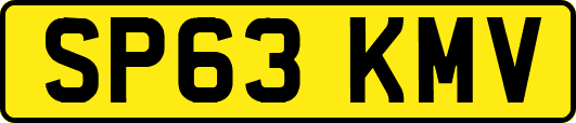 SP63KMV