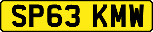 SP63KMW