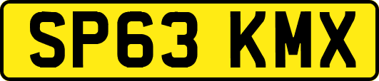 SP63KMX